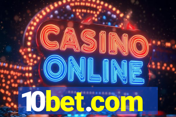 10bet.com-fortune tiger